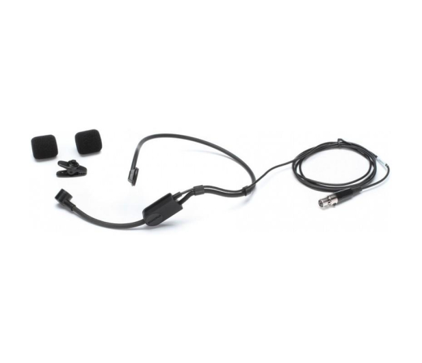 Shure PGA31-TQG - 641901 - zdjęcie 5